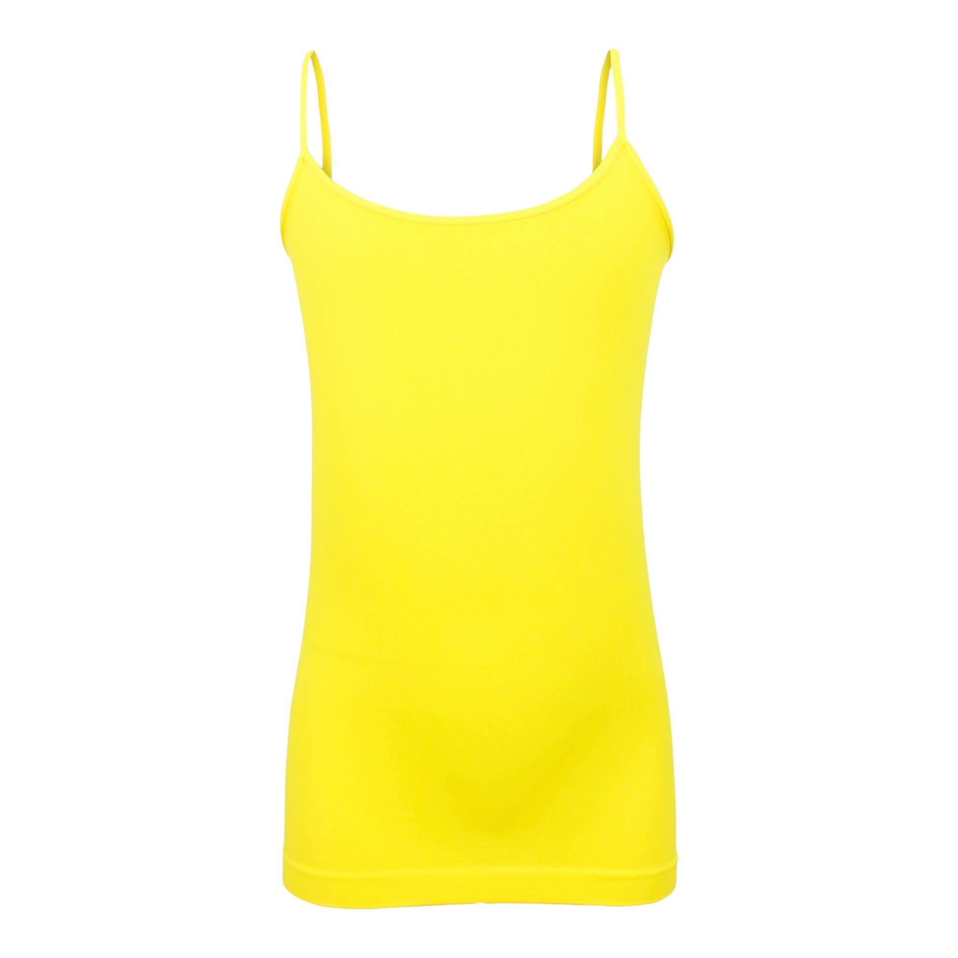 Cami Tank 4-6X - Denny's