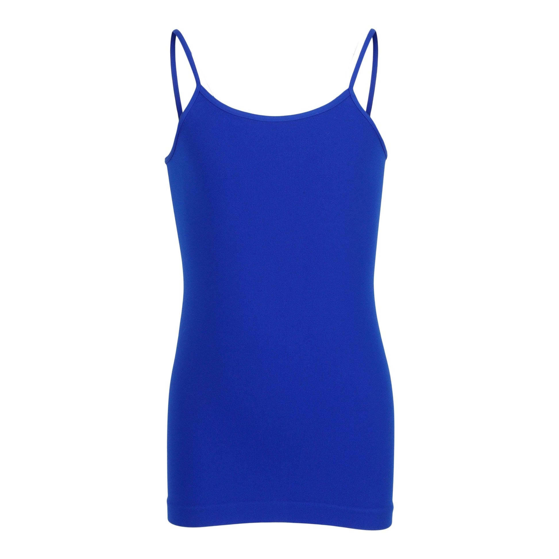 Cami Tank 4-6X - Denny's