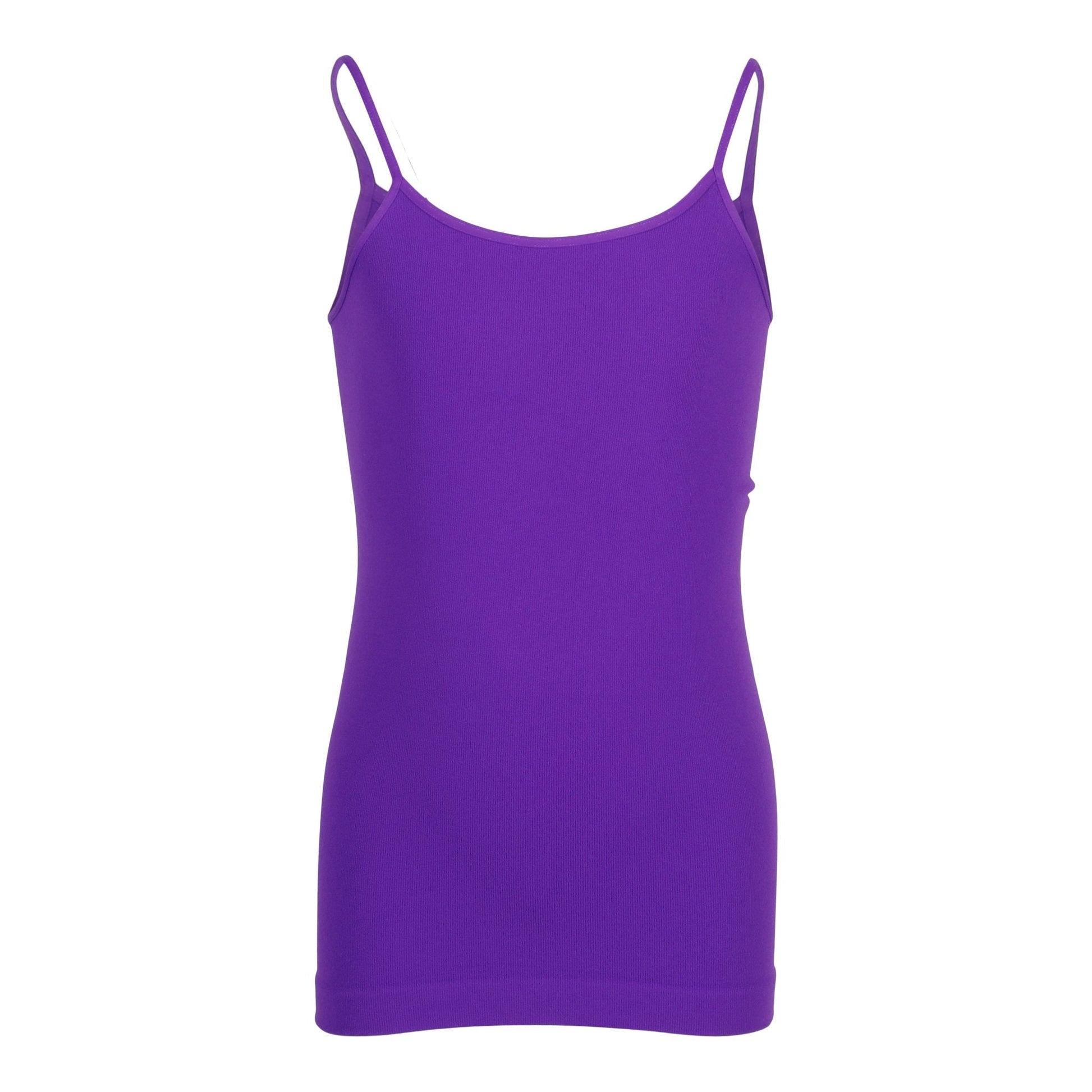 Cami Tank 4-6X - Denny's