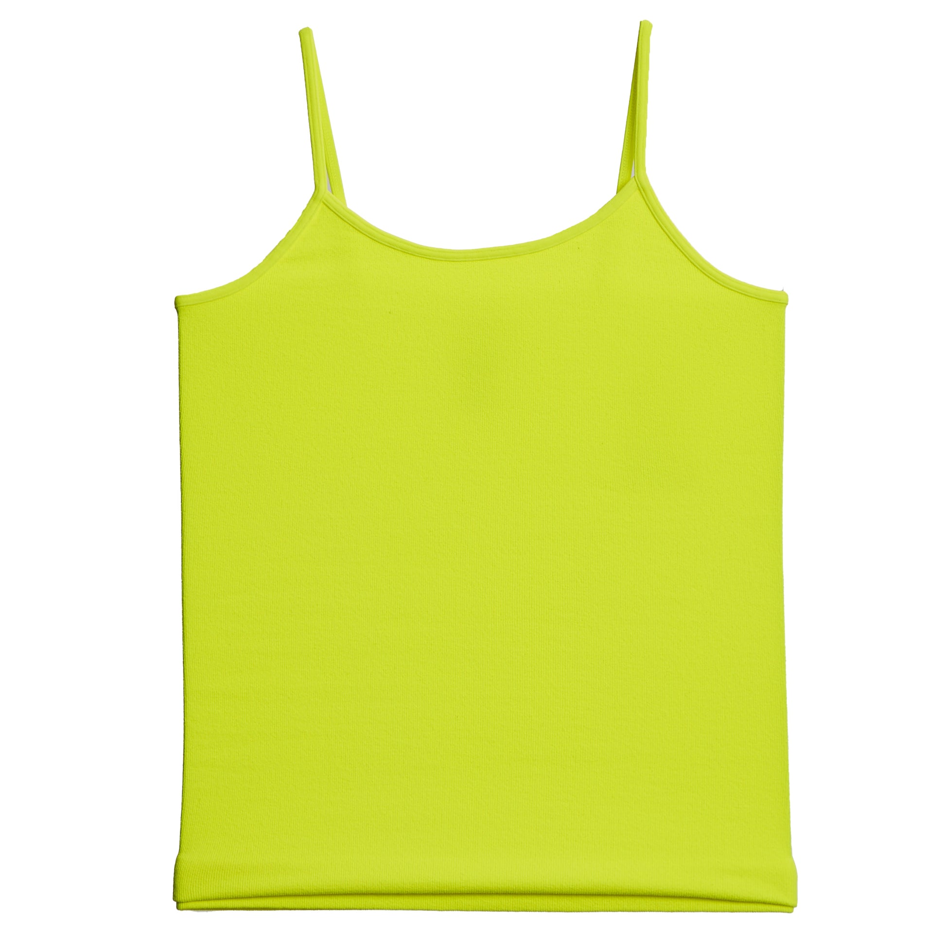 Cami Tank 4-6X - Denny's