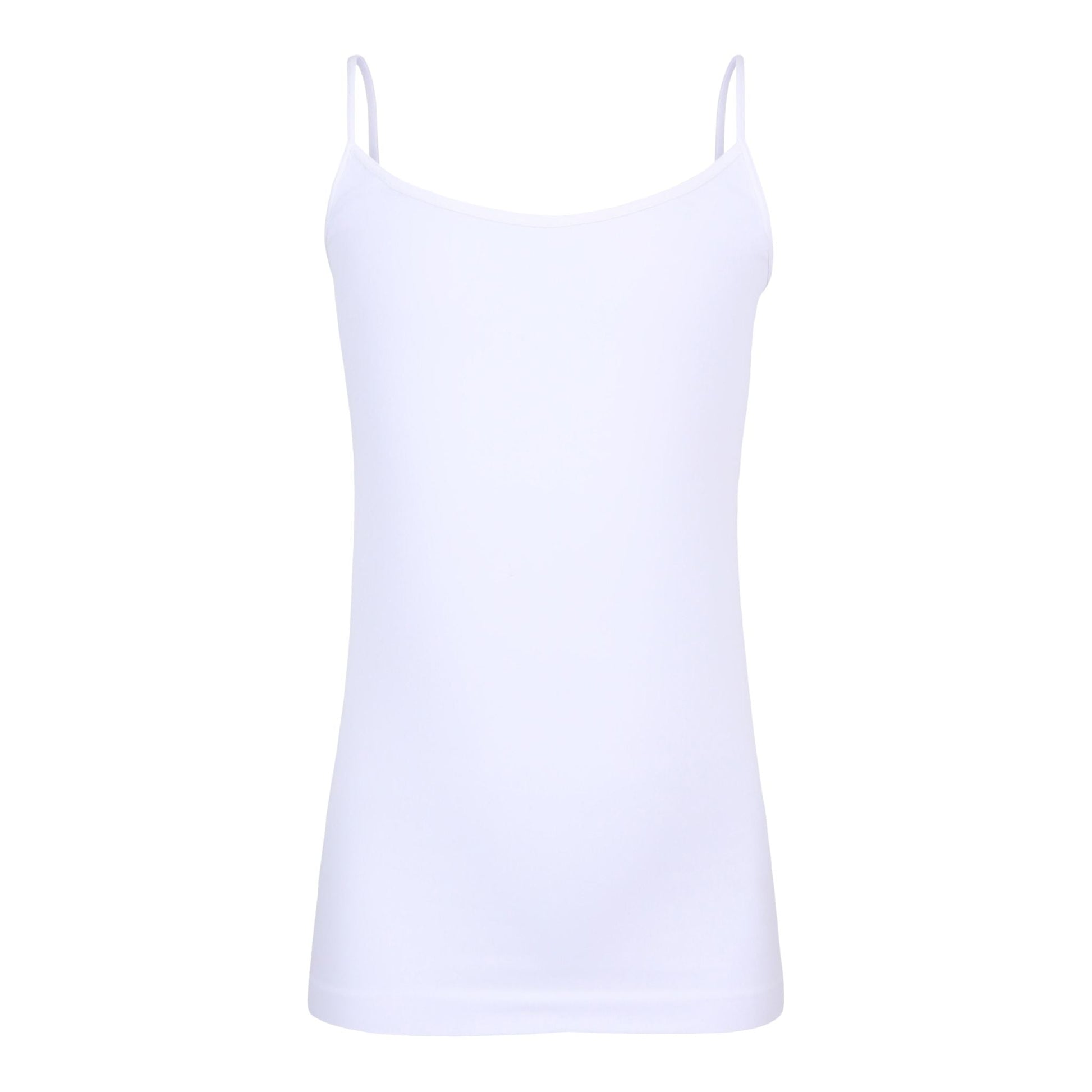 Cami Tank - Size "12-16" - Denny's