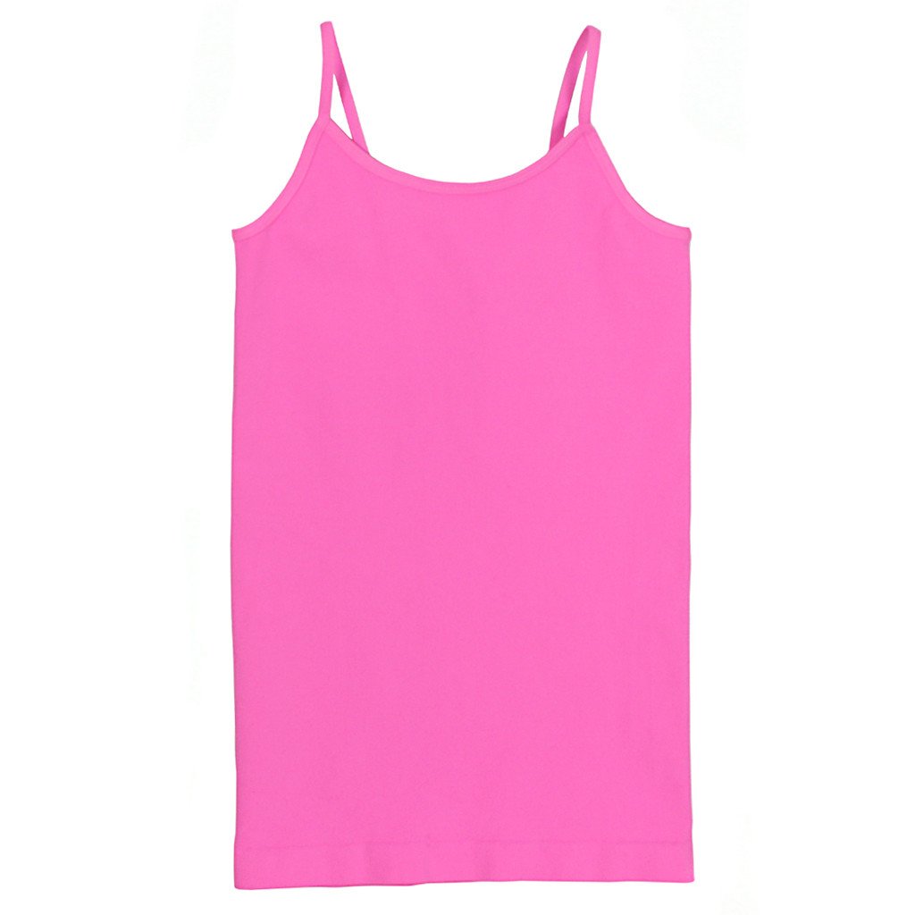 Cami Tank - Size "7-10" - Denny's