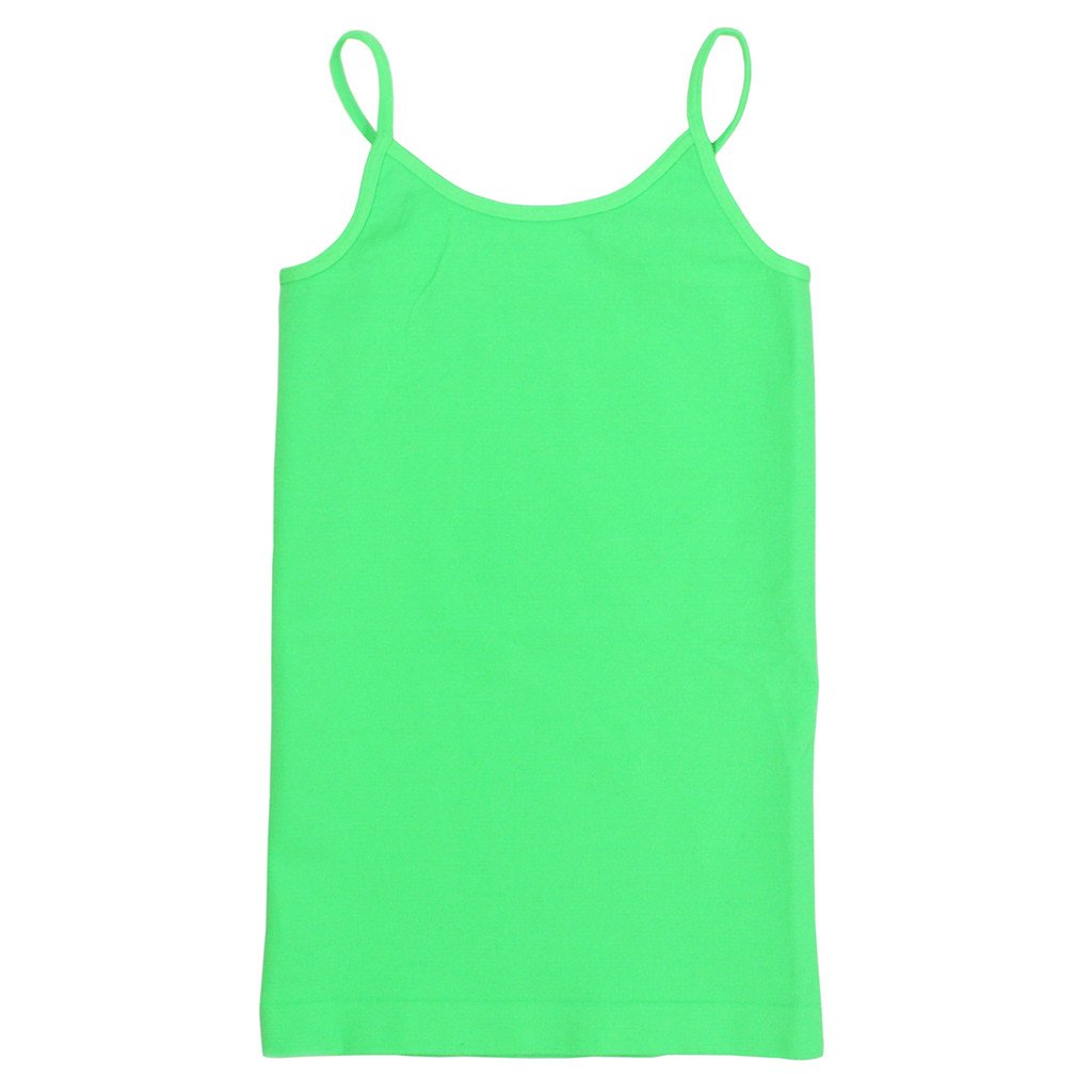Cami Tank 4-6X - Denny's