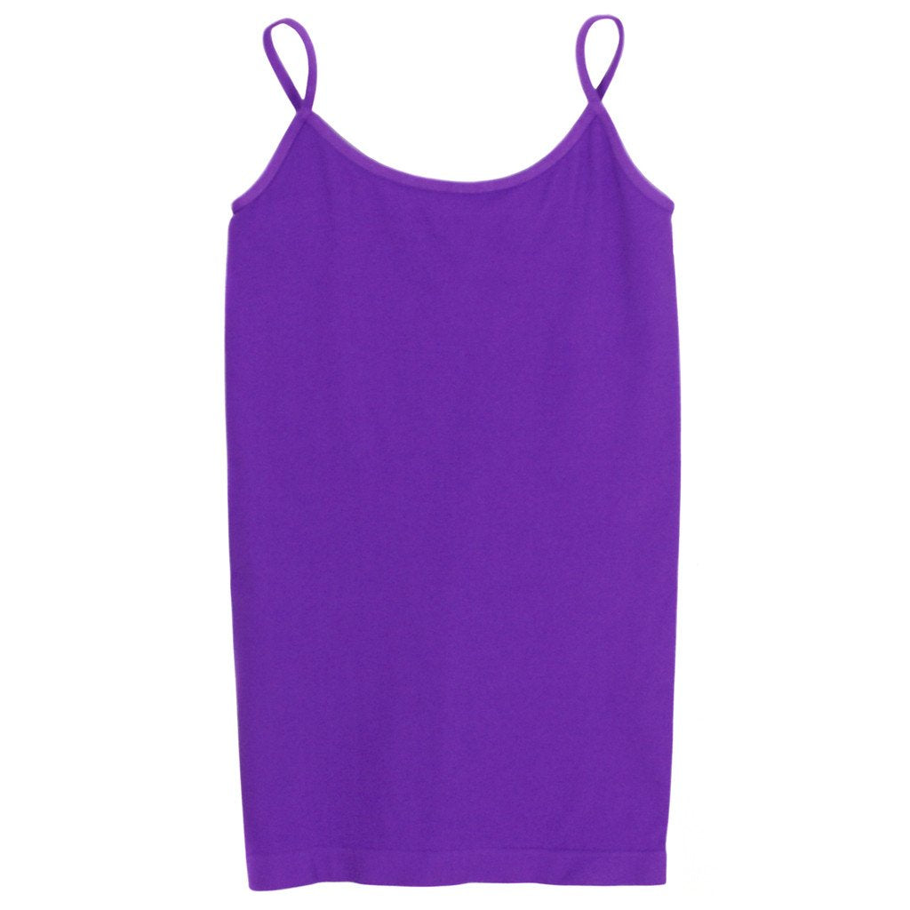 Cami Tank - Size "7-10" - Denny's
