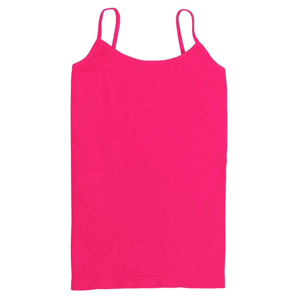 Cami Tank - Size "7-10" - Denny's