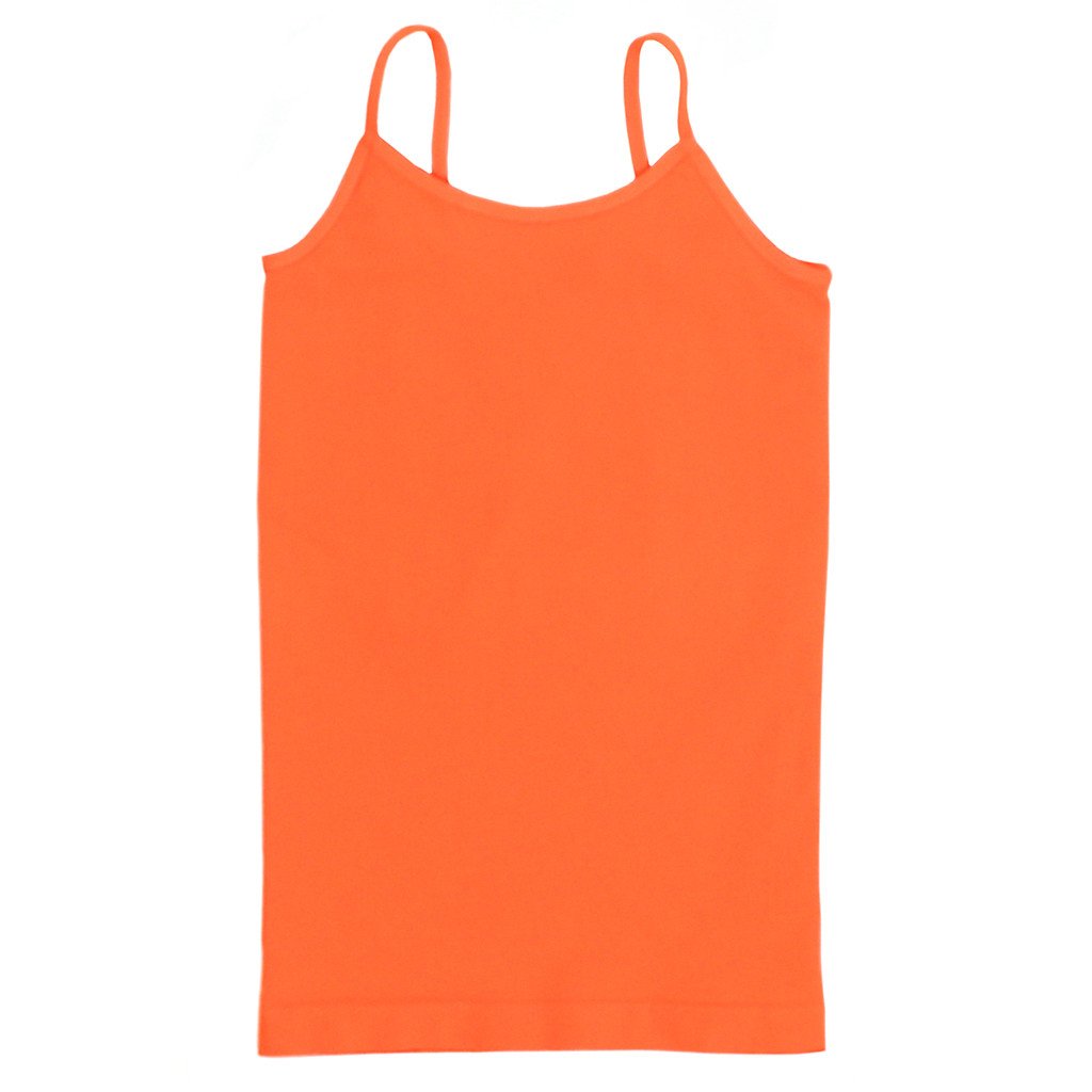 Cami Tank - Size "7-10" - Denny's