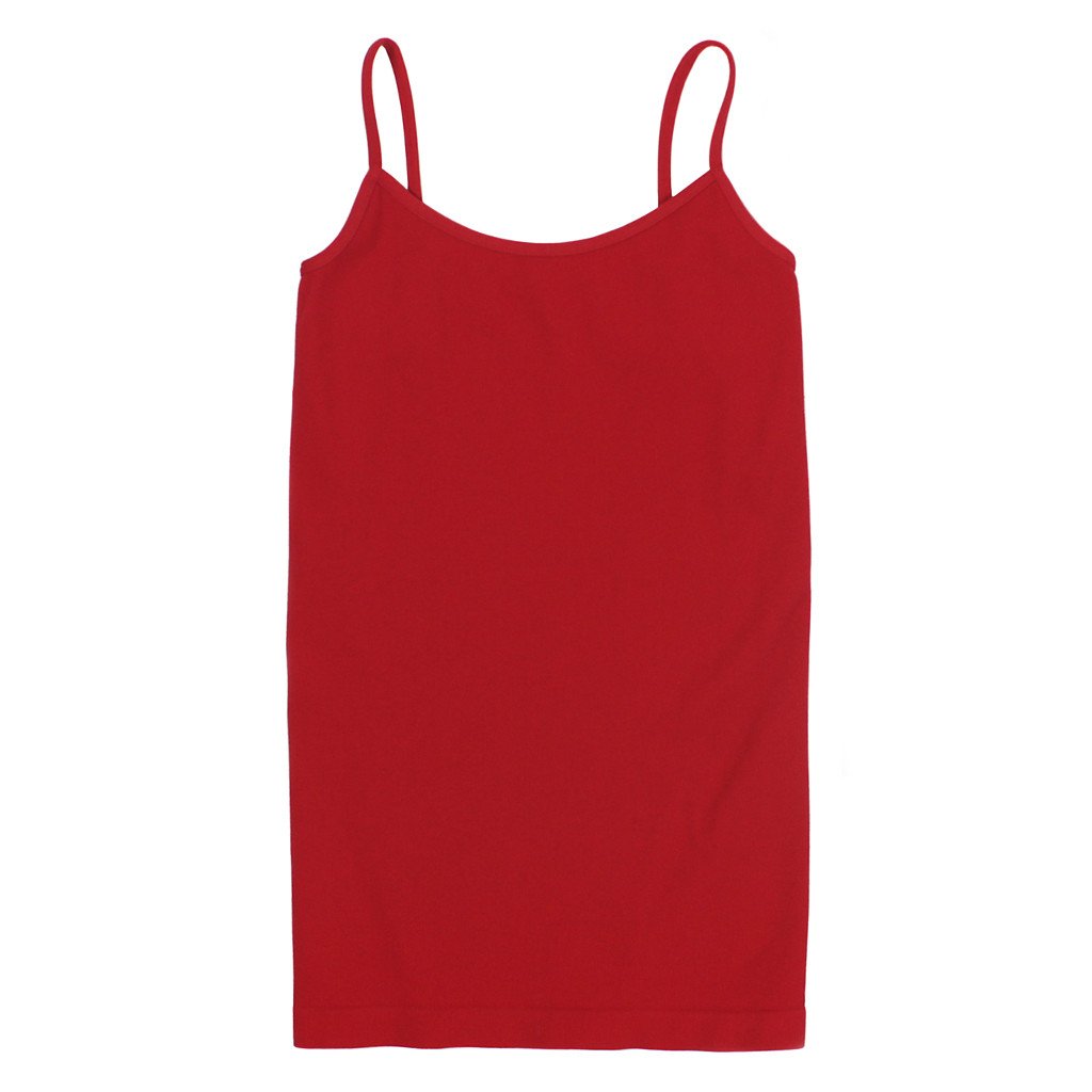 Cami Tank 4-6X - Denny's
