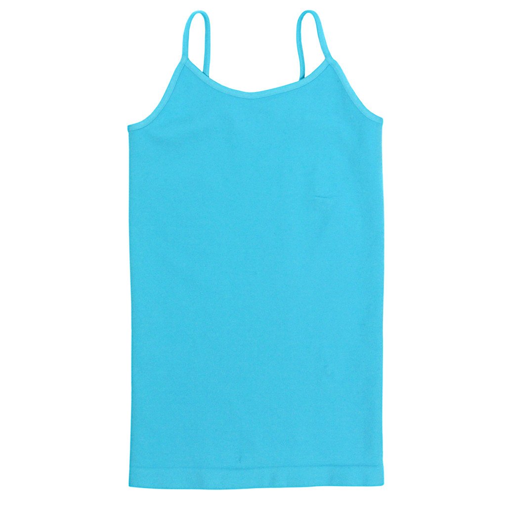 Cami Tank - Size "7-10" - Denny's