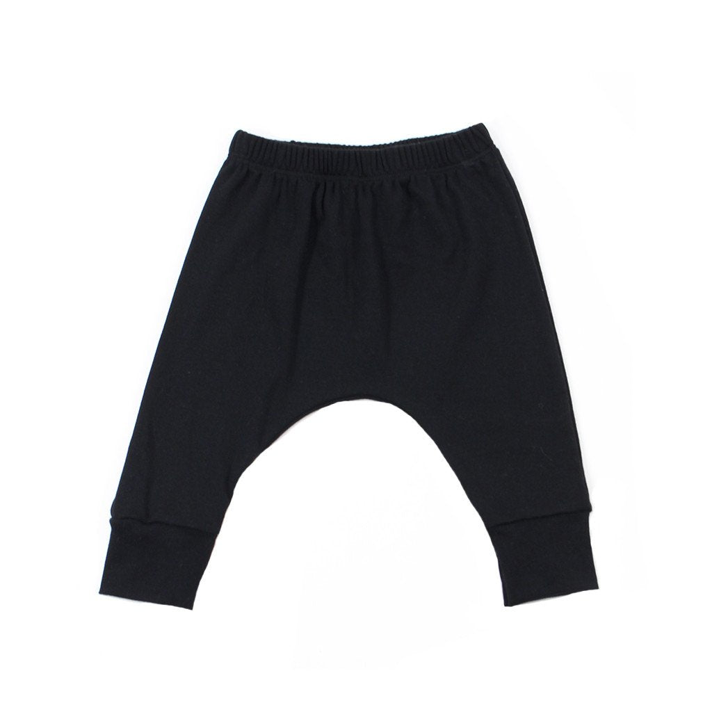 Harem Pant - Denny's