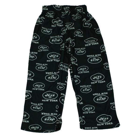 4-7 Jets Lounge Pant - Denny's