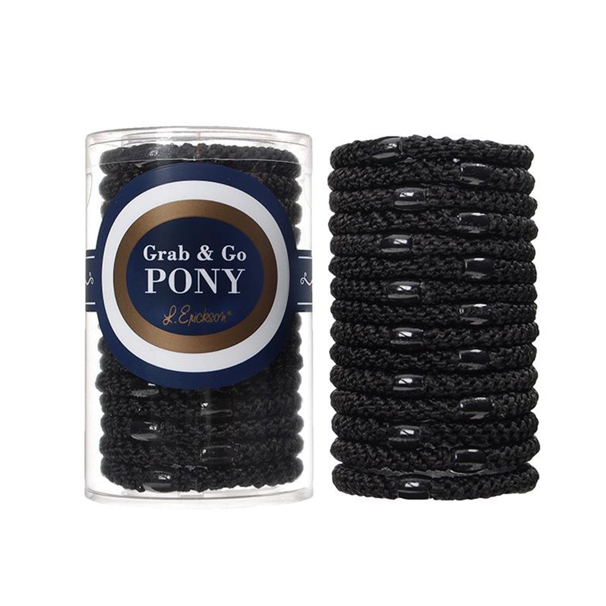 Black Pony Tube - Denny's