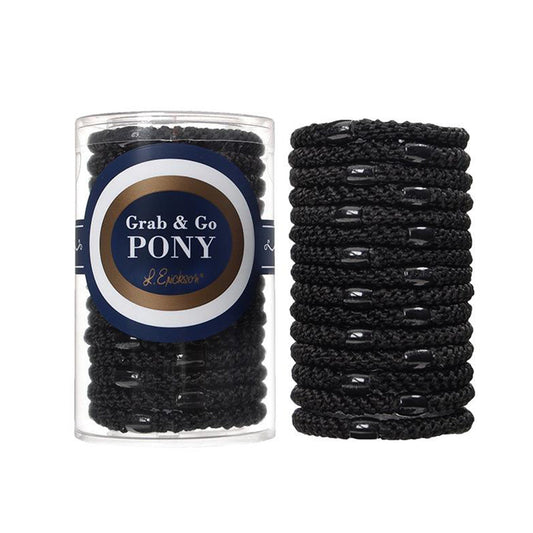 Black Pony Tube - Denny's