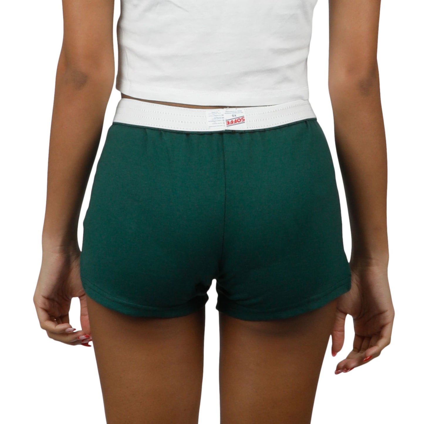 Basic Short - Denny's
