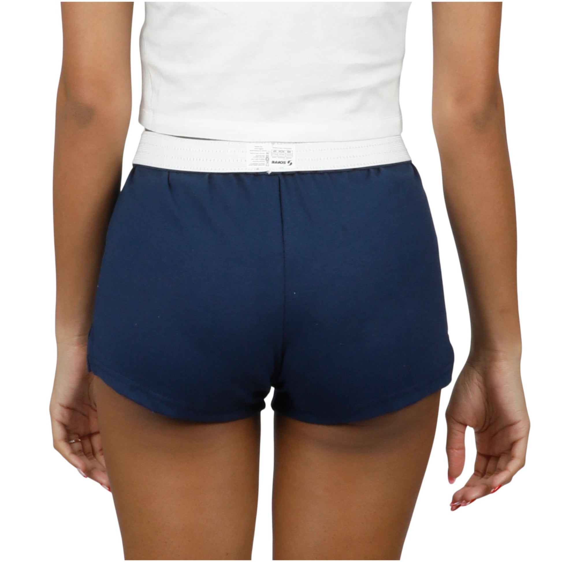 Basic Short - Denny's
