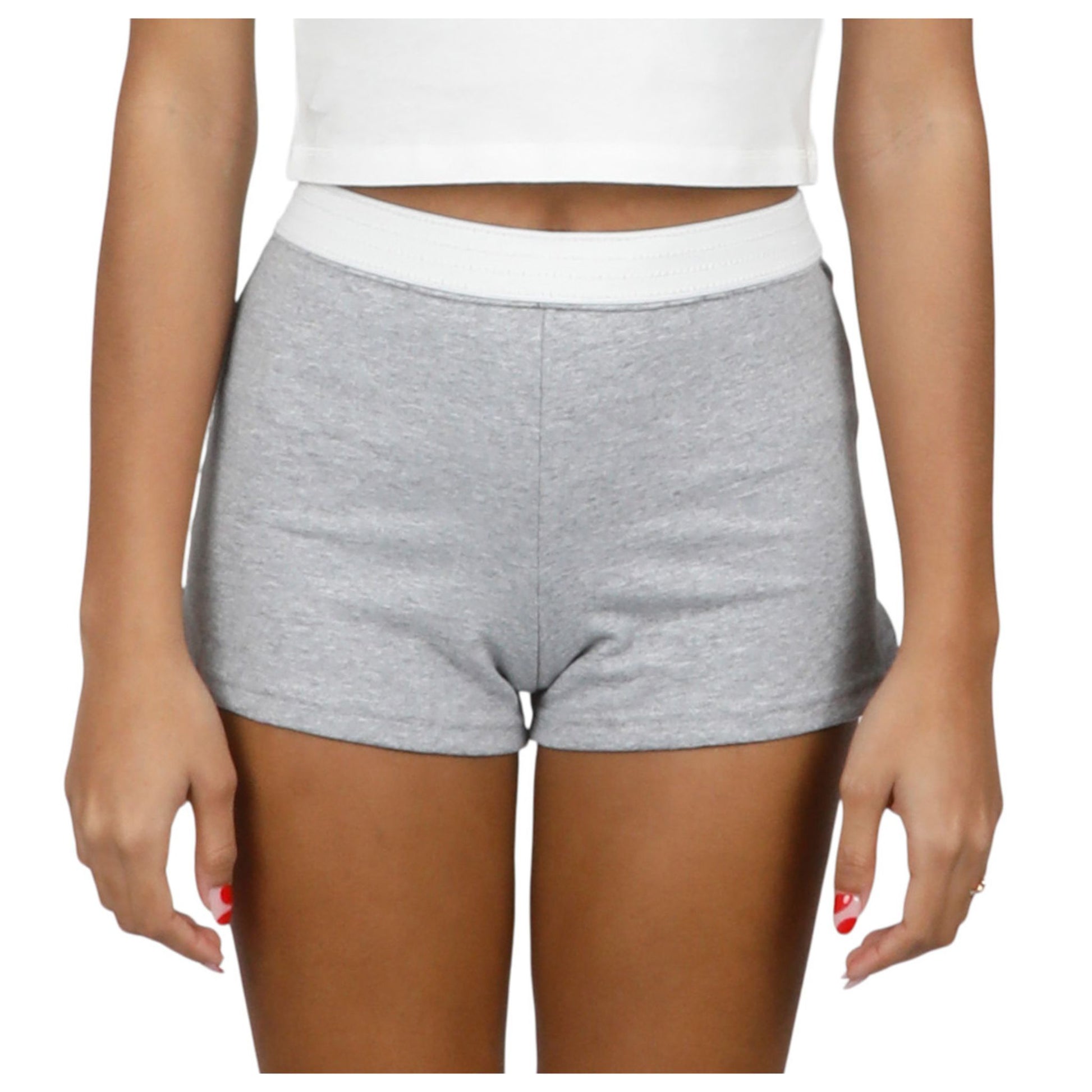 Basic Short - Denny's