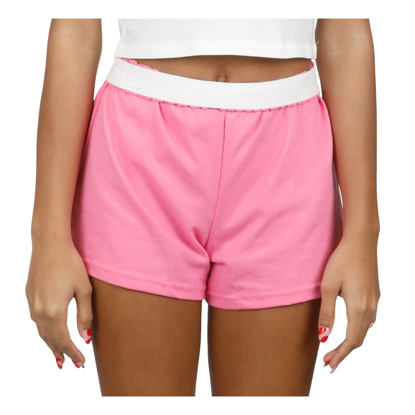 Basic Short - Denny's