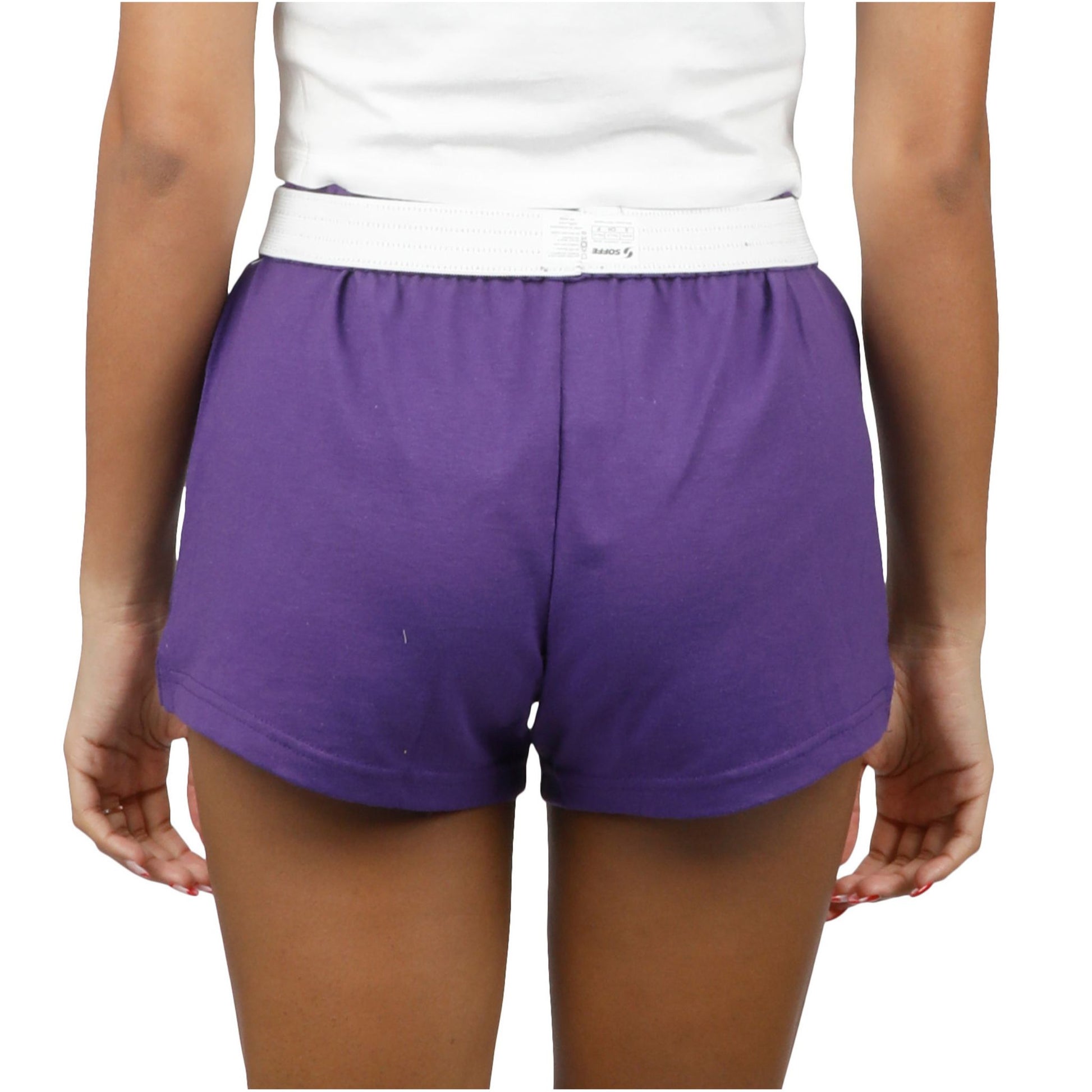 Basic Short - Denny's