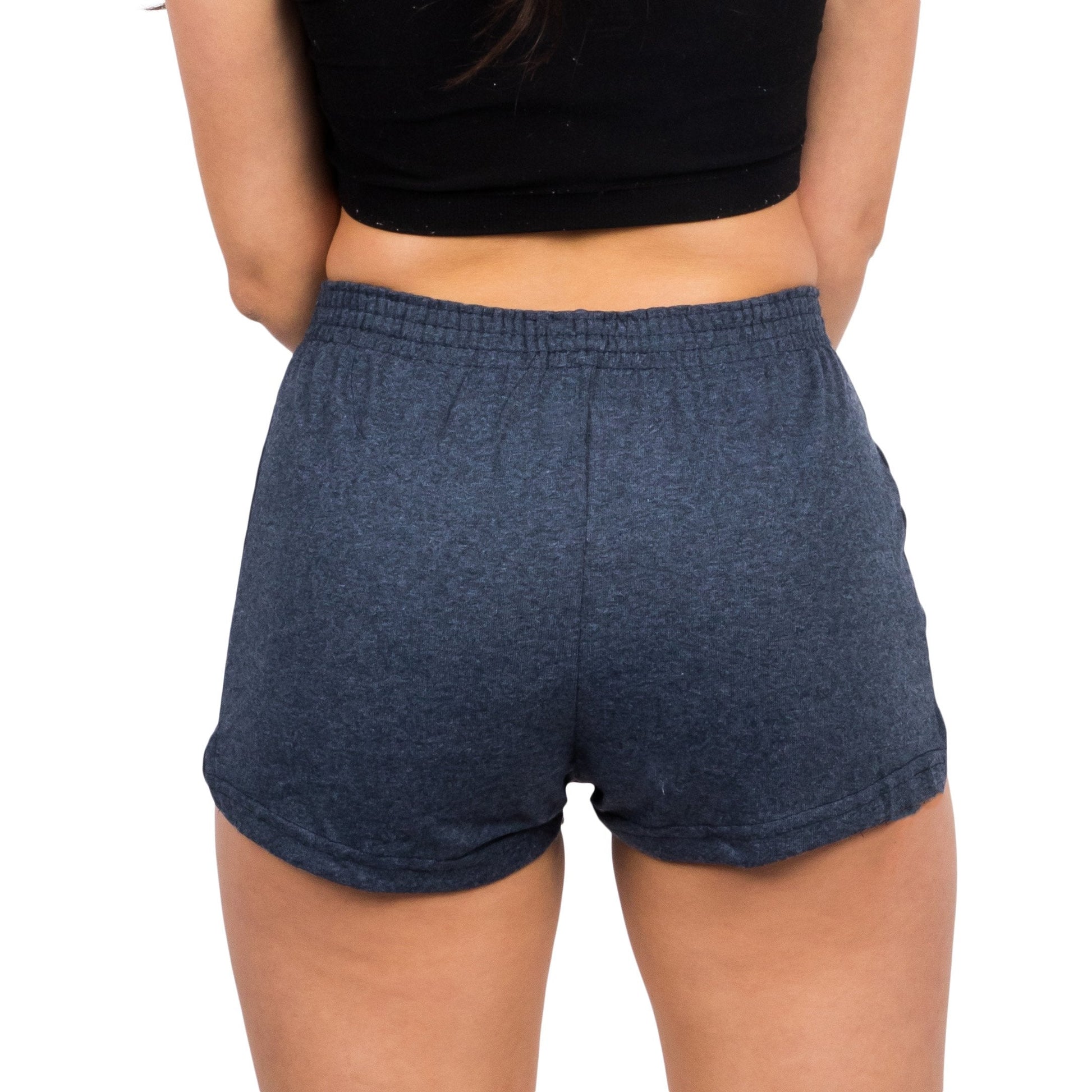 Basic Short - Denny's