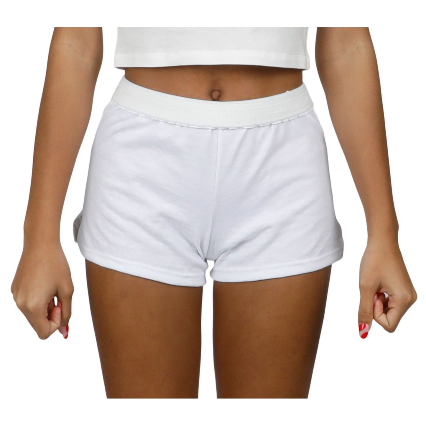 Basic Short - Denny's