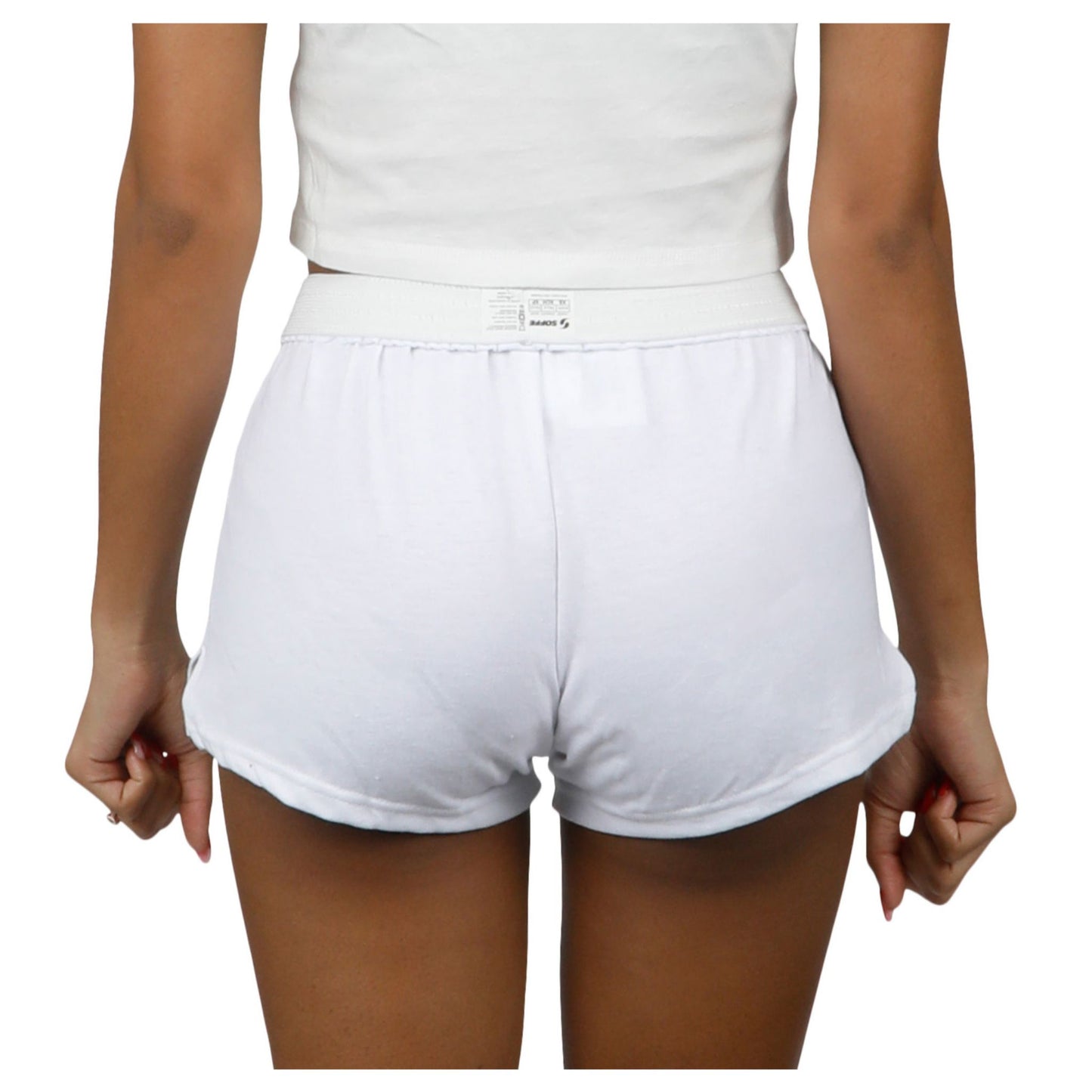 Basic Short - Denny's