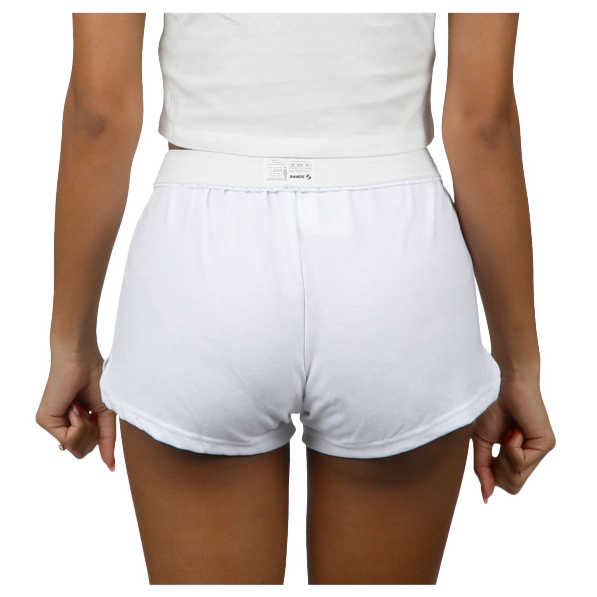 Basic Short - Denny's