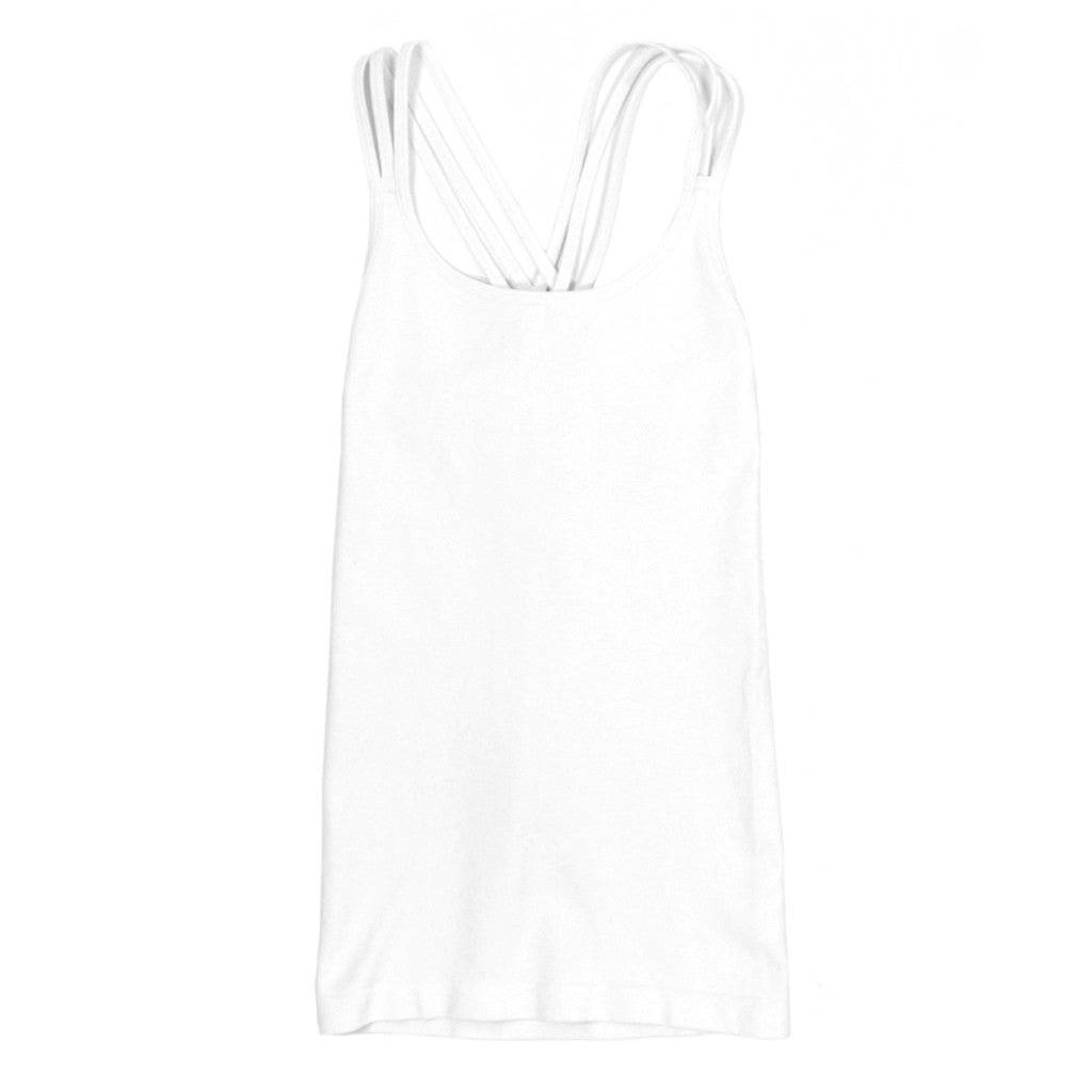 3 Strap Cami - Denny's