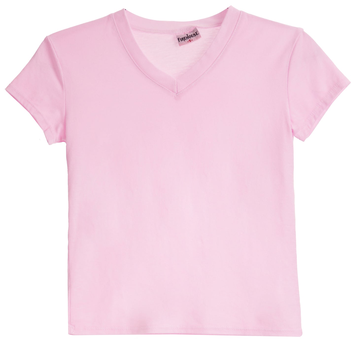 Vneck Tee - Denny's