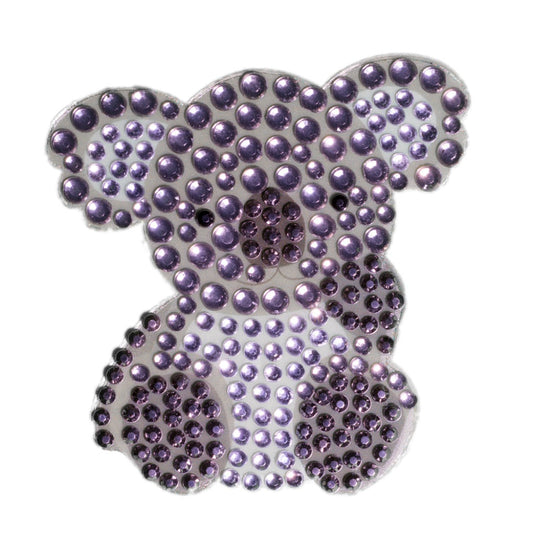 Koala Bear Two Inch Sticker - Denny's