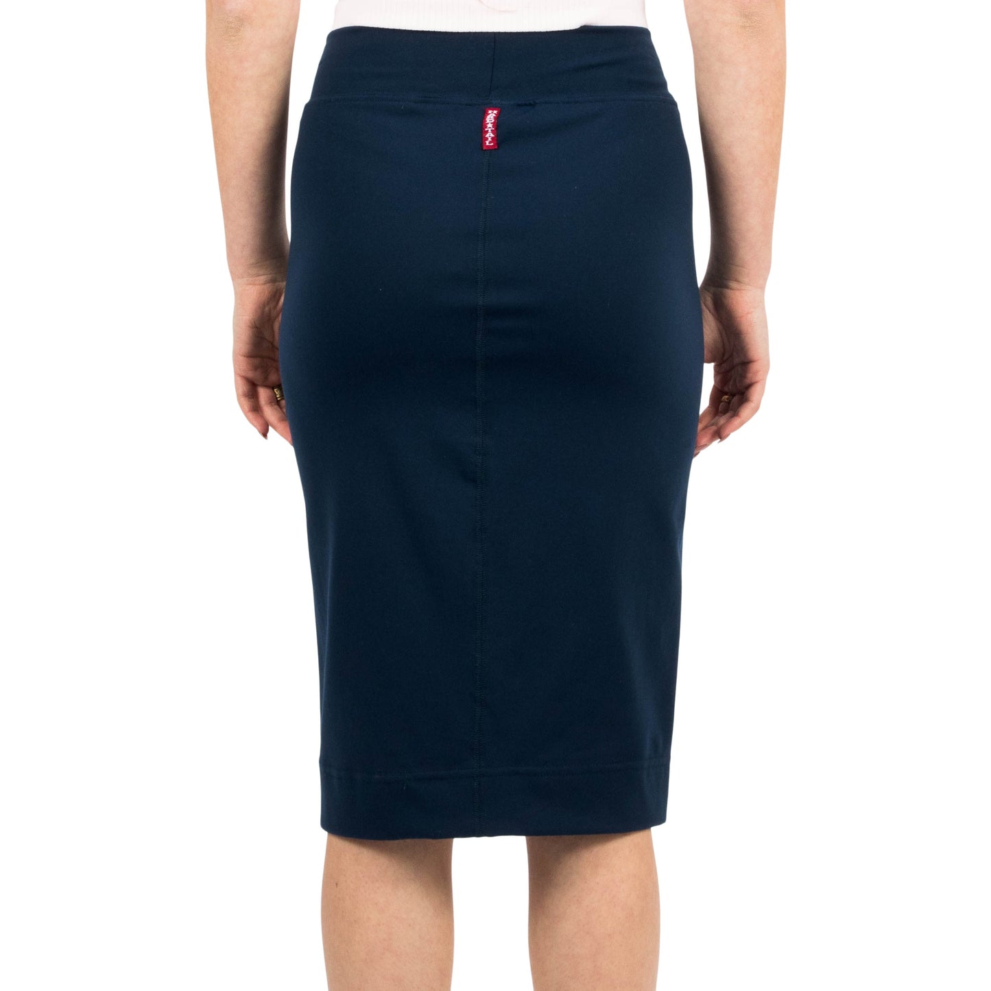 Supplex Below the Knee Skirt - Denny's