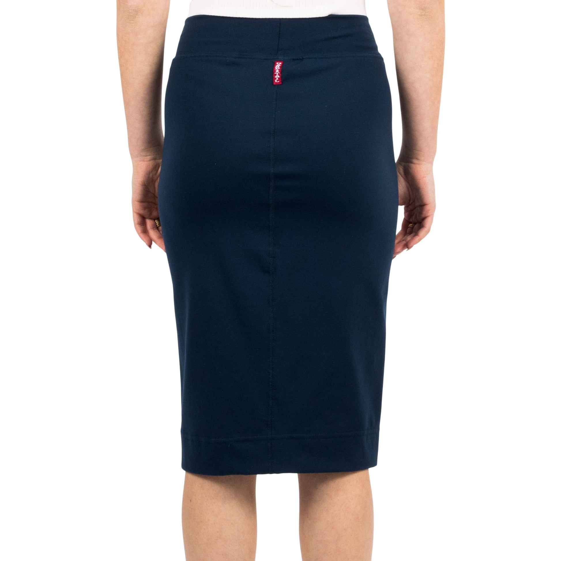 Supplex Below the Knee Skirt - Denny's