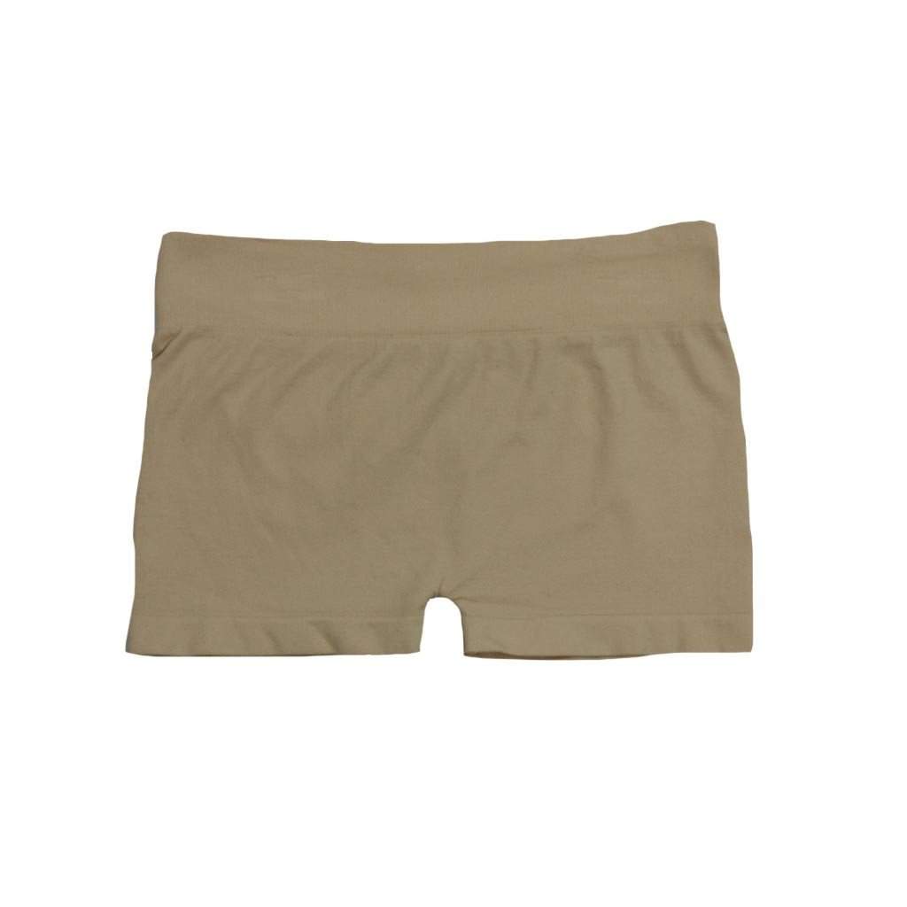 Solid Boy Short - Denny's
