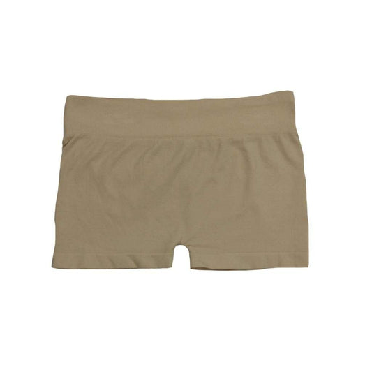 Solid Boy Short - Denny's
