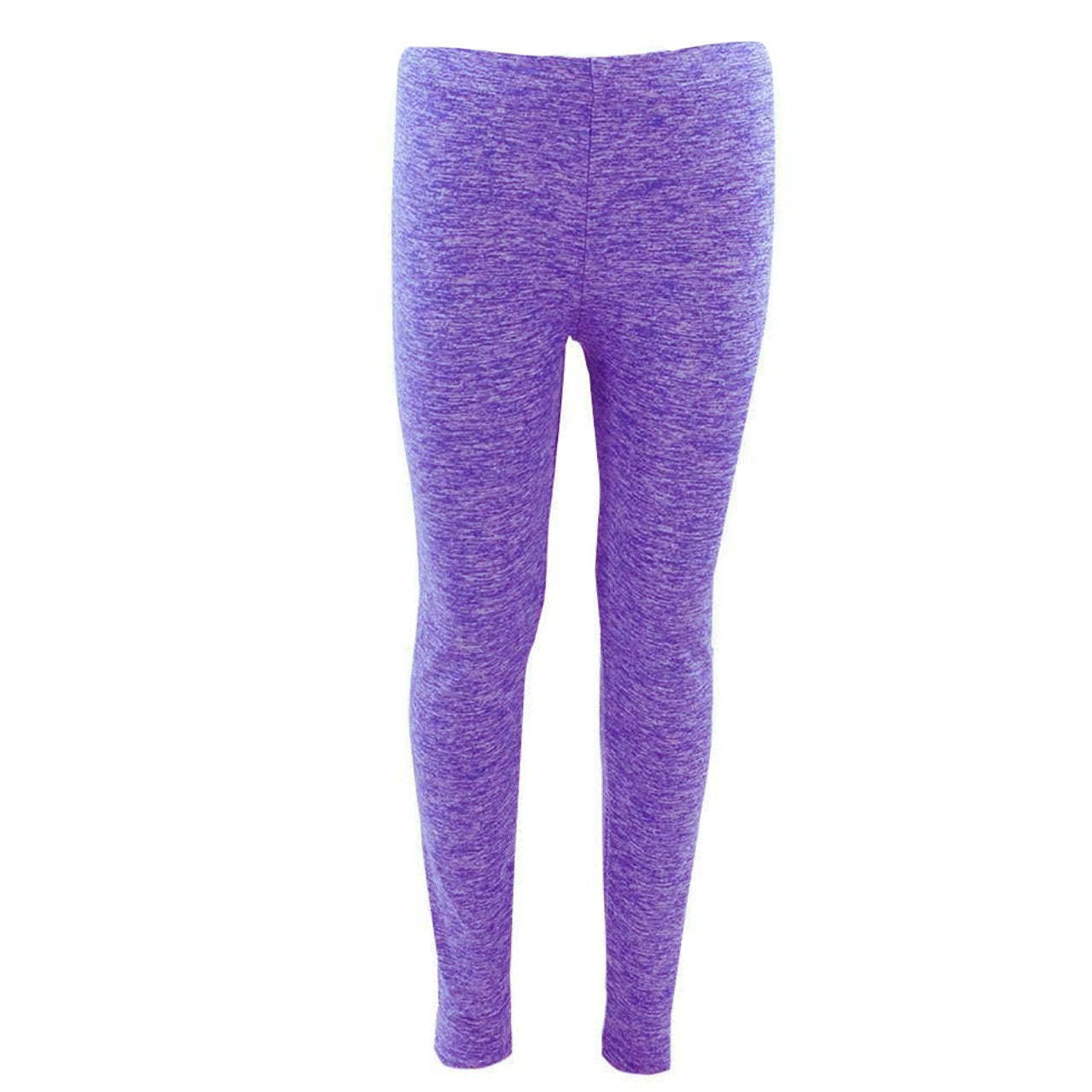 Heathered Legging - Denny's